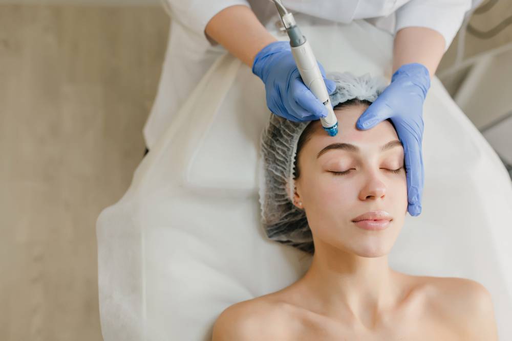 Mobile Skin Care Services in New Jersey