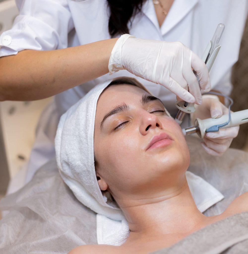 Mobile MICRODERMABRASION in New Jersey